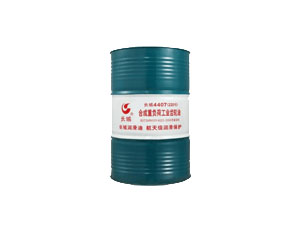 4407合成重负荷工业齿轮油