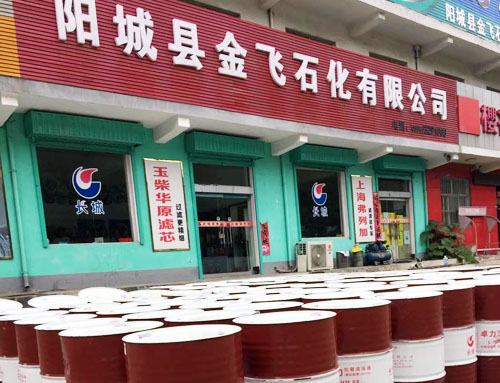 环境展示